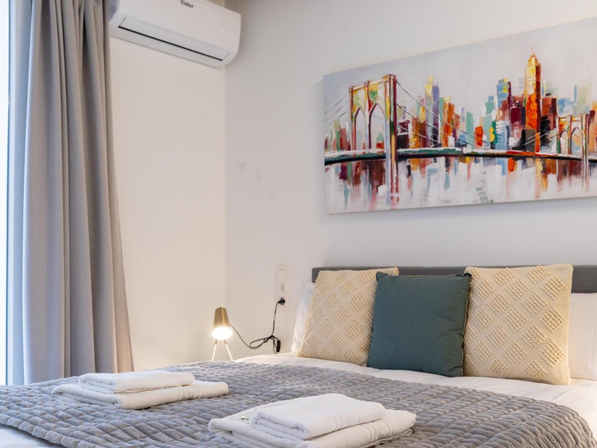 Central Market - Ciutat Vella, Exclusively For Families - Mid-Term บาเลนเซีย ภายนอก รูปภาพ